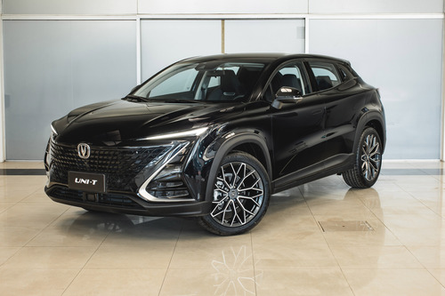 Changan Uni-T 1.5 Techno
