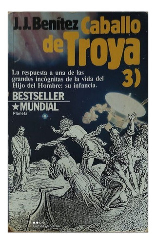  Caballo De Troya 3 ..