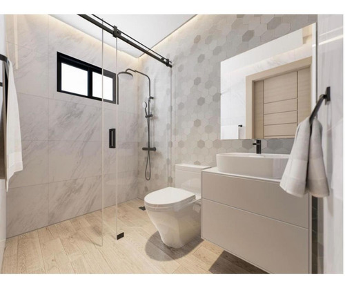 Imagen 5 de 7 de Presentó Proyecto De Apartamentos Avenida Hípica Sde