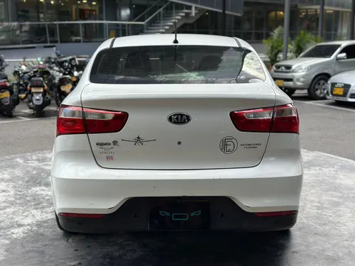 Kia Rio R 1.4