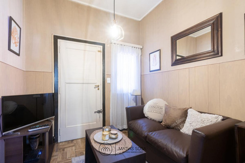 Imagen 8 de 15 de Venta - Casa 3 Ambientes - Quincho Y Parrilla