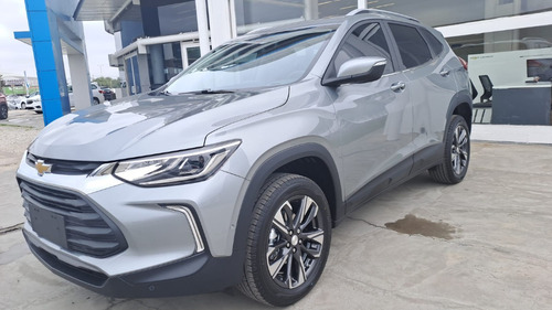 Chevrolet Tracker 1.2 Premier Turbo At