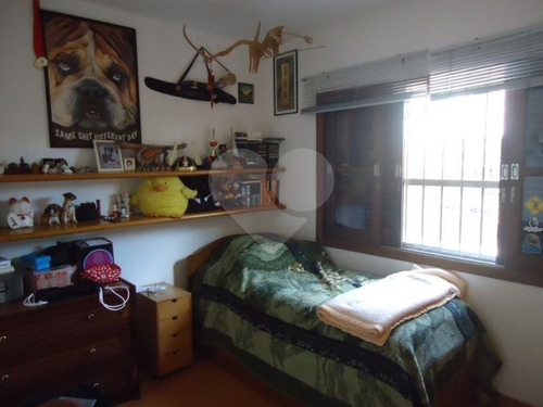 Casa-são Paulo-vila Romana | Ref.: 353-im154974 - 353-im154974