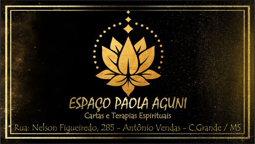 Imagem 1 de 2 de Leitura De Cartas , Meditações E Terapias Espirituais