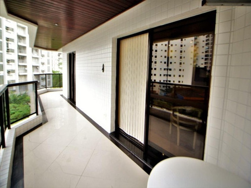 Imagem 29 de 29 de Praia Das Pitangueiras- Guarujá - 4 Suítes - 2 Vagas - Lazer - Ap4190 - 34711077