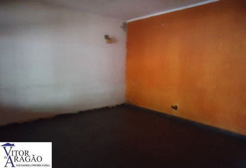Imagem 5 de 9 de 09714 - Casa Comercial, Vila Amália - São Paulo/sp - 9714