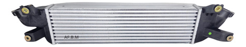 Intercooler L200 New Triton Sport Hpe 2.4 2017 18 19 20 2021
