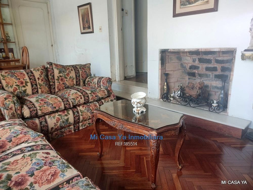 Imagen 12 de 30 de Venta Casa Malvín Sur 2 O 3 Dormitorios Padrón Único Cw185514