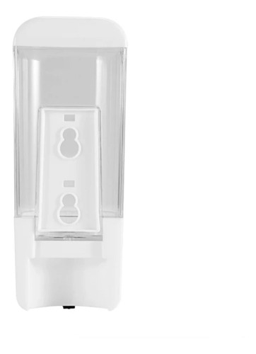 Imagen 3 de 5 de Dispensador De Gel Jabon Antibacterial 500 Ml