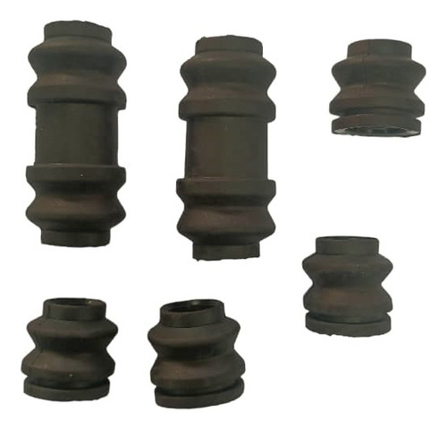 Kit Bushing Festiva, Kia Rio, Spectra, Toyota, Mitsubishi 2r