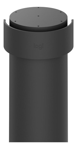Câmera De Videoconferência Logitech Sight 60fps Graphite