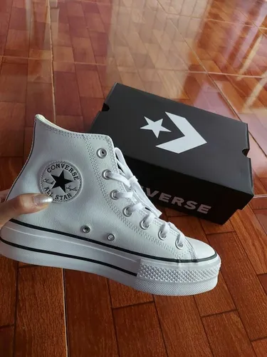 Zapatos converse en top mercado libre guayaquil