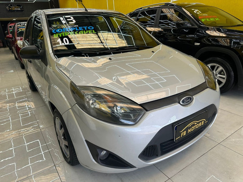 Ford Fiesta 1.0 Flex 5p