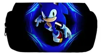 Comprar Lapiceras Escolares Estuche Para Lapices Sonic 10x20 Cm