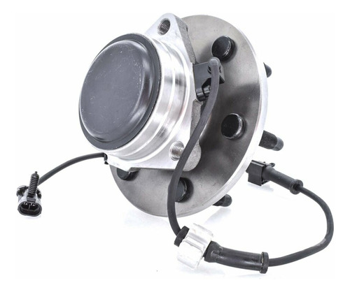 Maza Rueda Del Rwd Abs Chevrolet Tahoe V8 5.3 2000-2006