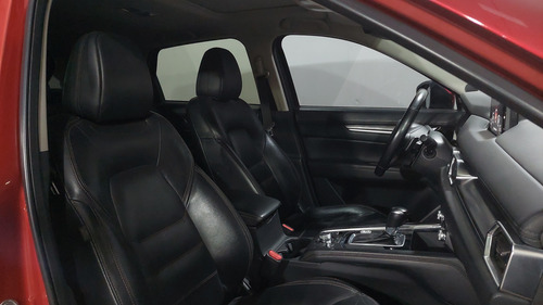 Mazda Cx-5 2.5 Signature Auto