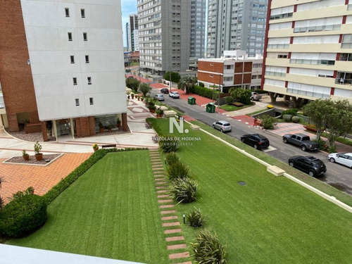 Hermoso Departamento En Venta.- Ref: 3314