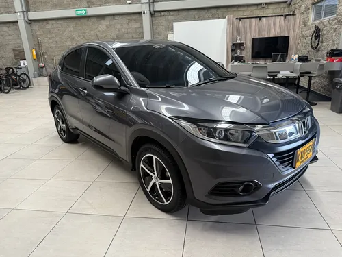 Honda HR-V 1.8 Lx