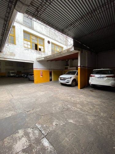 Imagen 16 de 16 de Venta Galpón 17,40 X 44 Villa Devoto Apto 3275 M2