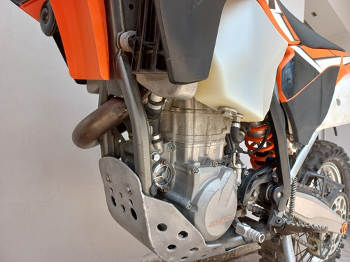 Imagen 4 de 12 de Ktm 500 ( No 250 300 350 450 690 )