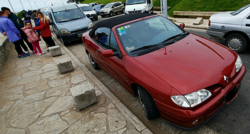 Renault Cabriolet 1998 Cabriolet