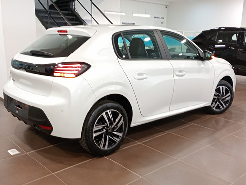 Peugeot 208 1.0T Allure Pack