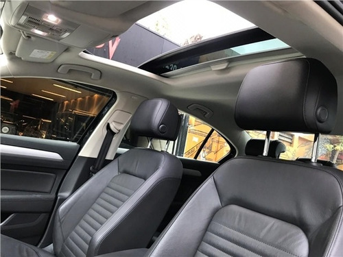 Volkswagen Passat 2.0 16v Tsi Bluemotion Gasolina Comfortlin