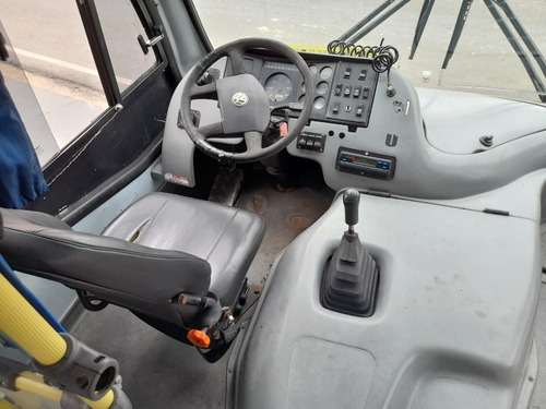 Micro-onibus Ibrava Apollo 9/150 Delivery