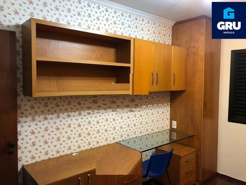 Imagem 14 de 20 de Ótimo Apartamento - Ap1236