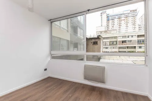 Edificio Mario Kreutzberger Vista Sur Piso 19