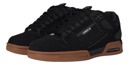 Tenis Osiris Peril Black