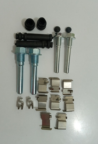 Kit Antiruido Terios 02-13 Lancer 89-94 Signo 94-12 Mirage  