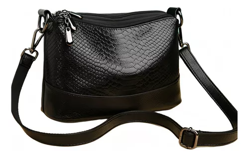 Bolso táctico negro para cinturón, Truper, Maletas y Bolsos, 67021