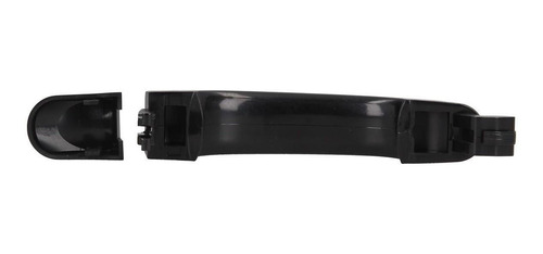 Imagen 2 de 3 de Manija Puerta Volkswagen New Beetle 03/12