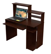 Comprar Escritorio Pc 1 Metro Mesa Computación Mueble Computadora 1m
