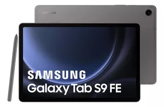 Tablet Samsung Galaxy Tab S9 Fe 10.9 128gb 6gb De Ram