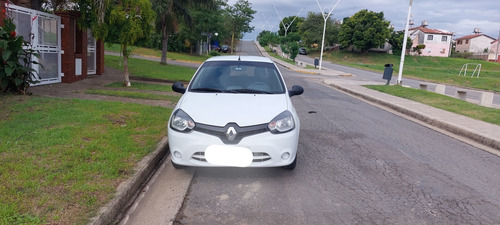 Renault Clio 1.2 Mio Confort Plus Abs Abcp