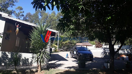 Chácara À Venda Em Chácara São Francisco - Ch283632