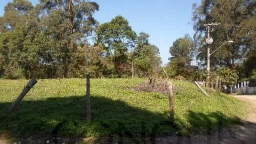 Imagem 1 de 5 de Terreno - Alvarenga - Ref: 1380 - V-3496