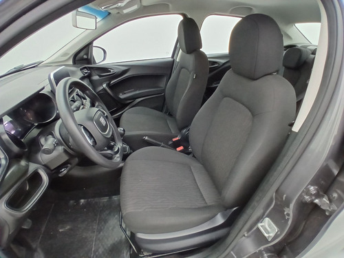 Fiat Cronos 1.3 FIREFLY FLEX DRIVE MANUAL