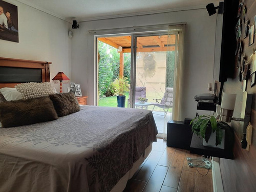 Casa En Alto Macul