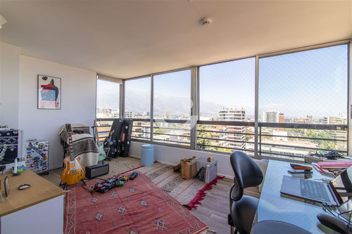Departamento Duplex, Remodelado, 2 Estacionamientos