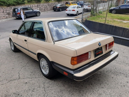 Imagen 9 de 12 de Bmw 318i 1984