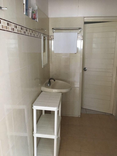 Imagen 5 de 19 de Casa Amueblada En Renta En Chuburna Puerto