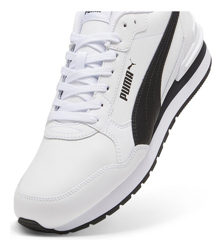 Tenis Hombre Puma St Runner V4 L 1254102
