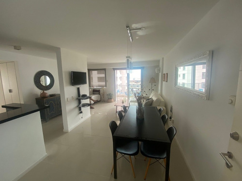 Imagen 8 de 18 de Dueño Alquila Hermoso Apto.pta.del Este. U$150