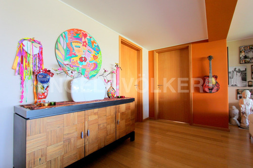 Imagen 3 de 15 de Apartamento Amueblado Vista Al Lago En Bilú