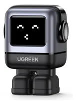 Comprar Cargador Ugreen Usb-c 30w Carga Rápida Gan