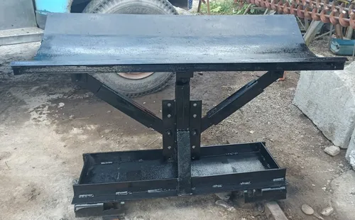 Minicargador Bobcat