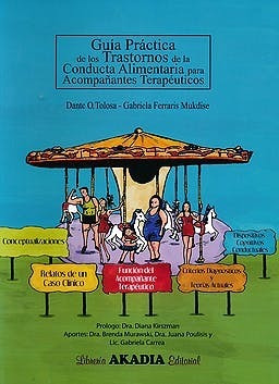 Guía Práctica De Los Trastornos De Conducta Alimentaria At